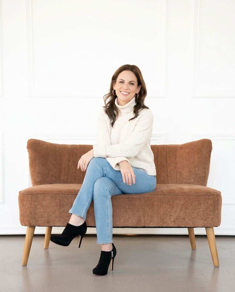 Laura — founder of 2-Hour Lifestyle Lawyer